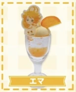 Emma's Drink
