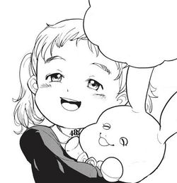 Manga-Mafia.de - The Promised Neverland - Orphans - 52x38 Chibi