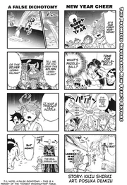Fanbook extra page 8