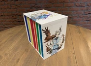 Complete series box set