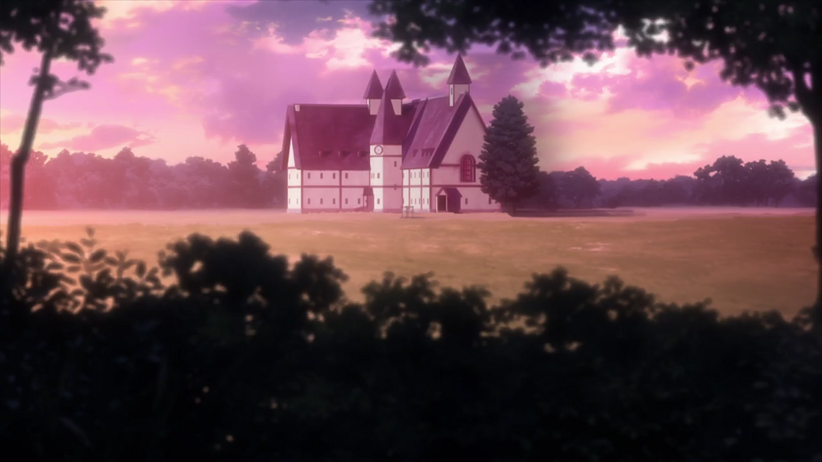 Crunchyroll.pt - Eu queria proteger todas as crianças de Grace Field House  ;3;♥ (The Promised Neverland - Aniplex USA)