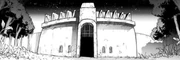 The gate