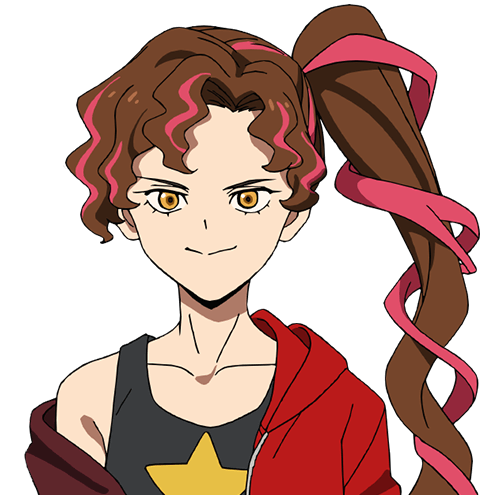 Barbara (Anime), The Promised Neverland Wiki