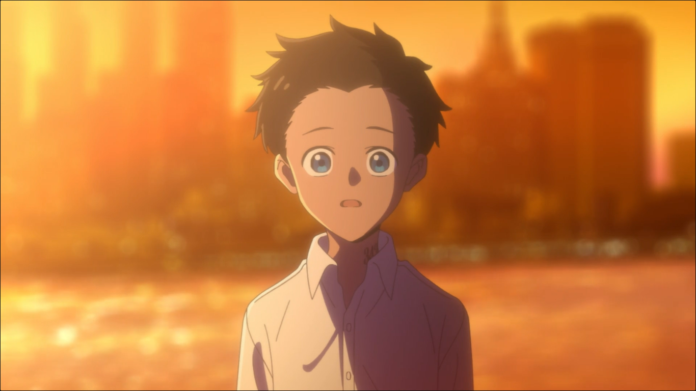 The Promised Neverland Season 2 Episode 10 - Phil the Fantastic