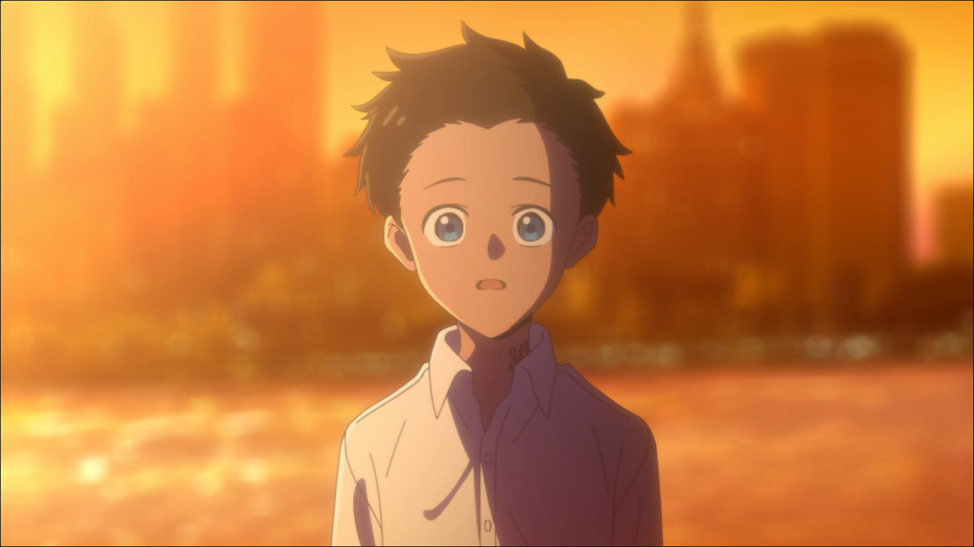 Yakusoku no Neverland 2 - 02 - 11 - Lost in Anime