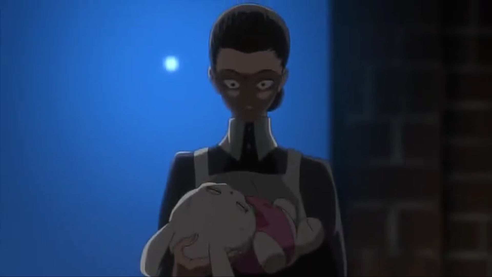 Isabella sides with Emma, The Promised Neverland Season 2 Episode 10 