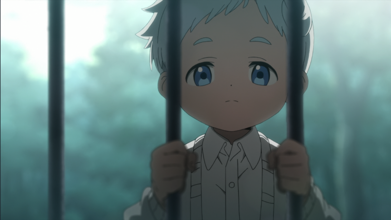 The Promised Neverland ¿Es posible una TERCERA TEMPORADA