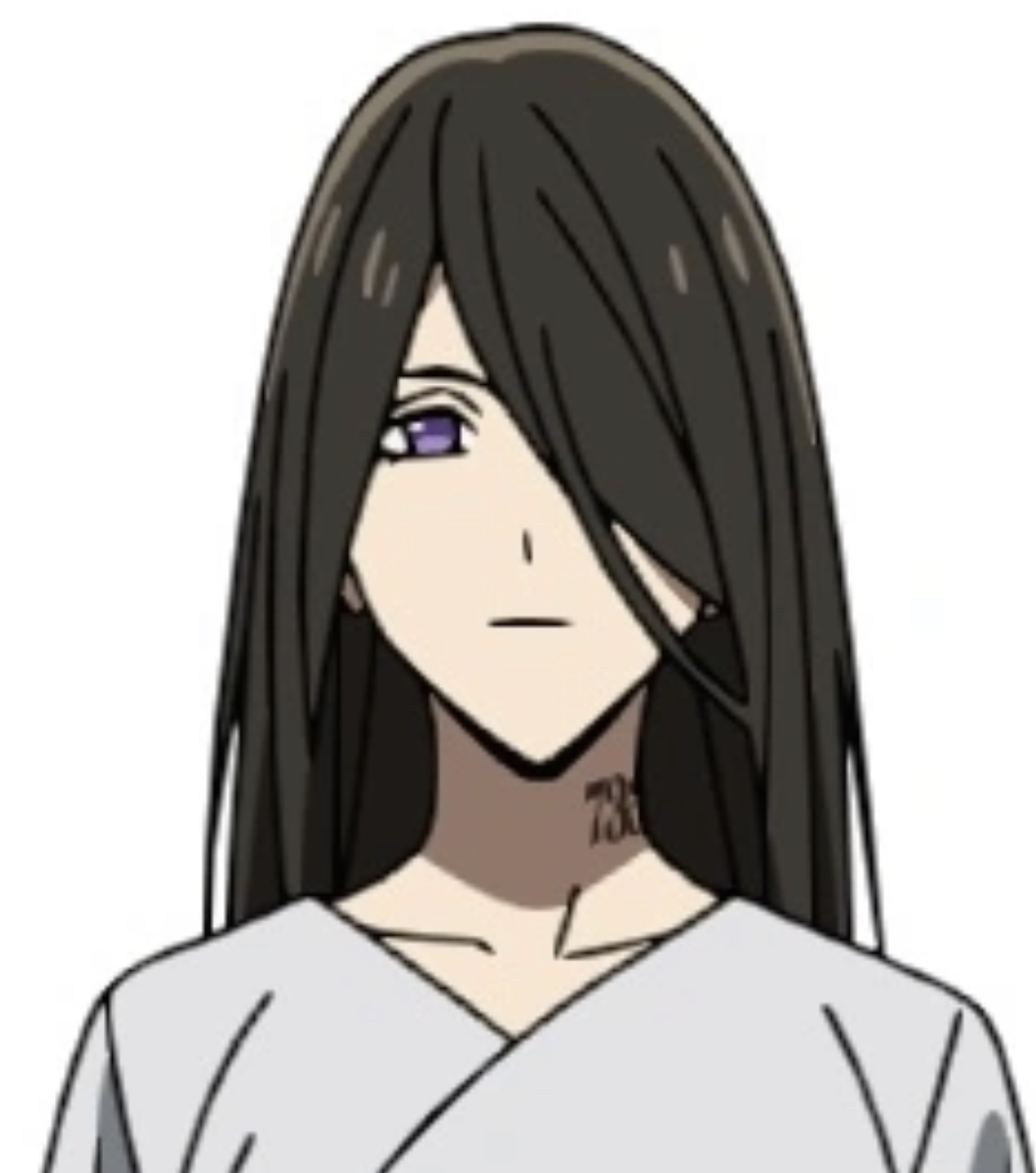 Isabella (The Promised Neverland) - Incredible Characters Wiki