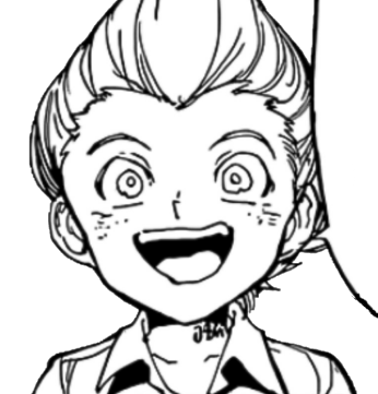 Lannion The Promised Neverland Wiki Fandom