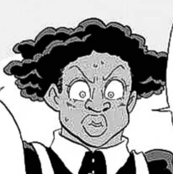 Krone (The Parodied Jokeland) | The Promised Neverland Wiki | Fandom