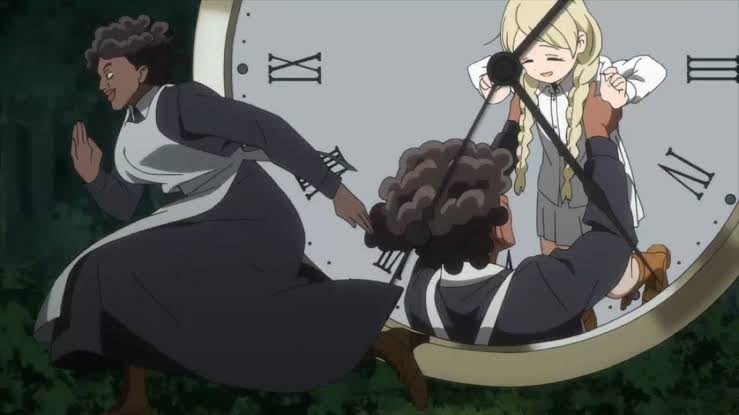 The Promised Neverland Episode 3: Recap and Review - Otaku Orbit