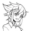 Mary