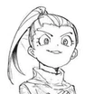 Monica mugshot