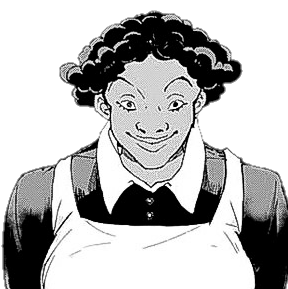 Krone The Promised Neverland Wiki Fandom