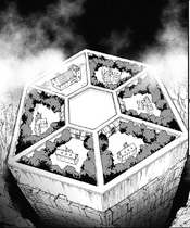 Grace Field House The Promised Neverland Wiki Fandom