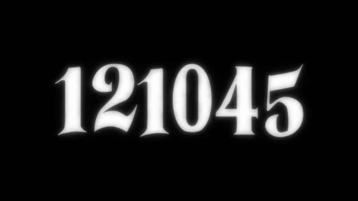 121045 - THE PROMISED NEVERLAND (Season 1, Episode 1) - Apple TV