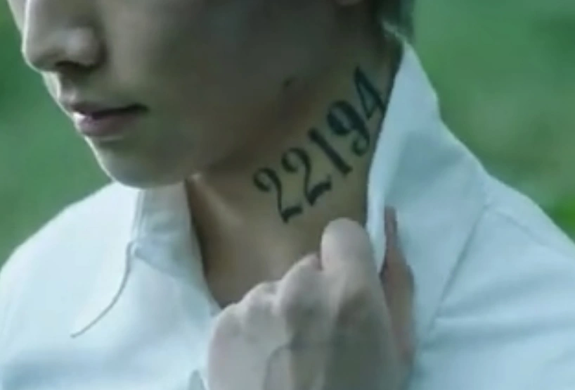 Grace Field House Numbering (Live Action) The Promised Neverland Wiki