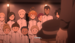 Phil The Promised Neverland Wiki Fandom Powered By Wikia – Otosection