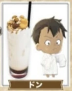 Don's Drink