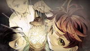 The Promised Neverland banner 1