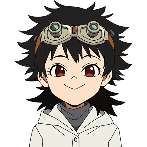 Category:Anime characters, The Promised Neverland Wiki