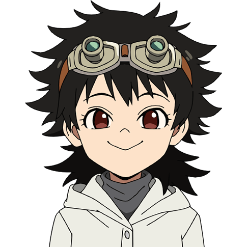 Norman (Anime), The Promised Neverland Wiki