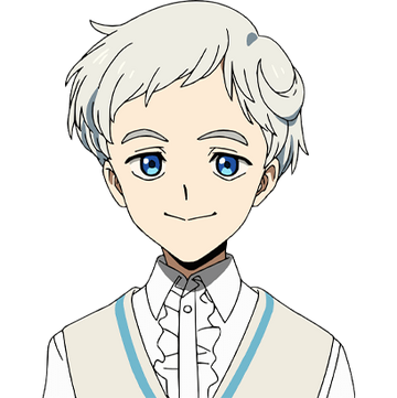 5 Facts About Norman - The Promised Neverland/Yakusoku no Neverland 