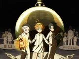 The Promised Neverland (Anime)