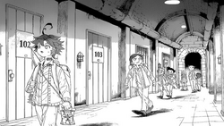 The Promised Neverland – Prévia – Taverna 42