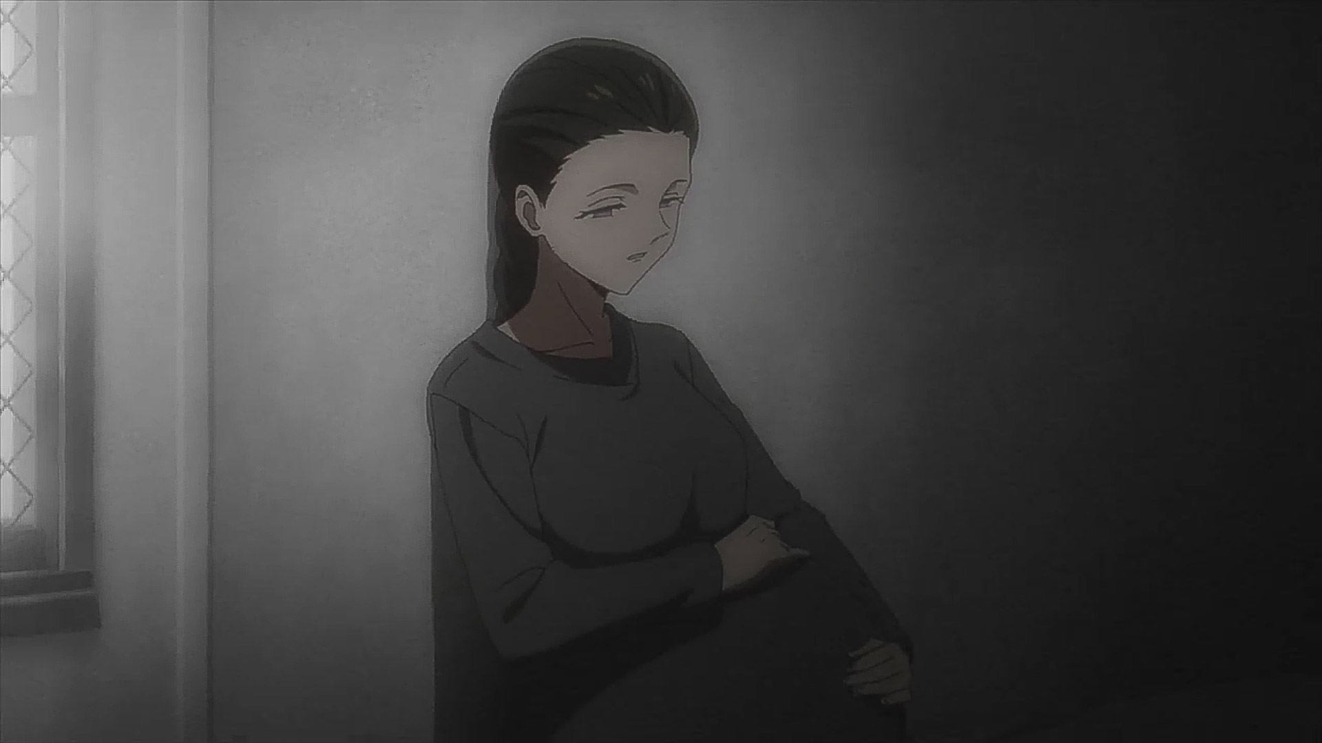 The Promised Neverland: vovó Isabella e o retorno para Grace Field