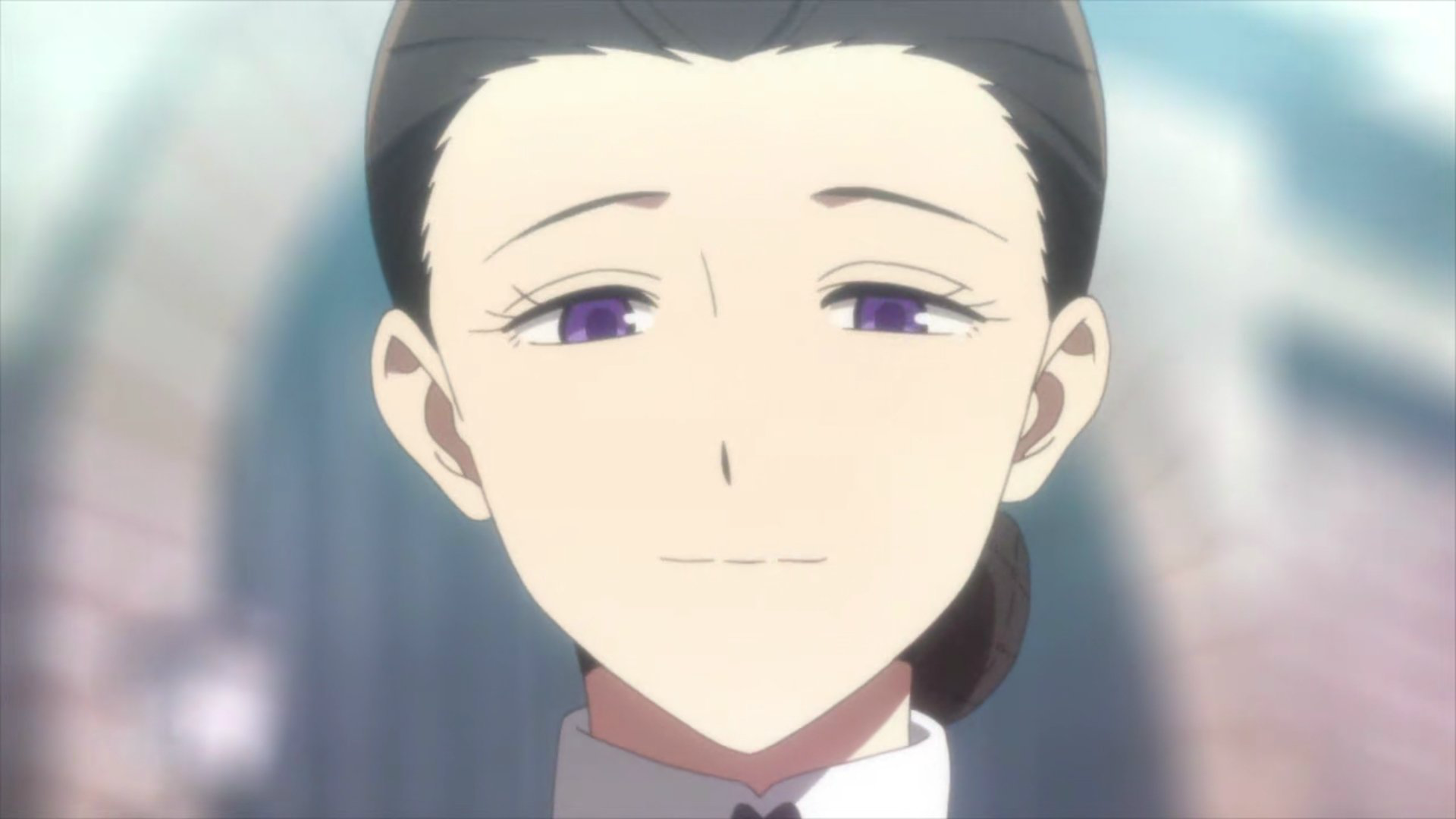 Isabella sides with Emma, The Promised Neverland Season 2 Episode 10 