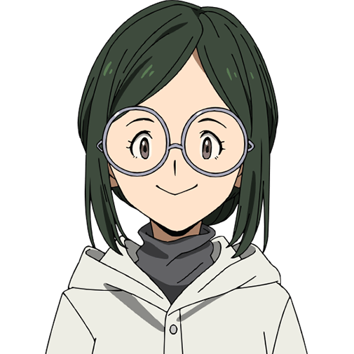 Same Anime Characters Voice Actress Mariya Ise Ray of The Promised  Neverland  Bilibili