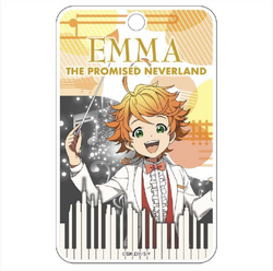 The Promised Neverland - iconiQ The Soundtrack Orchestra