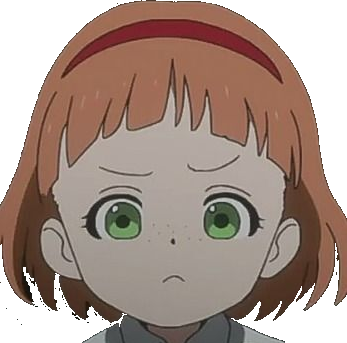 Sherry (Anime)/Gallery, The Promised Neverland Wiki