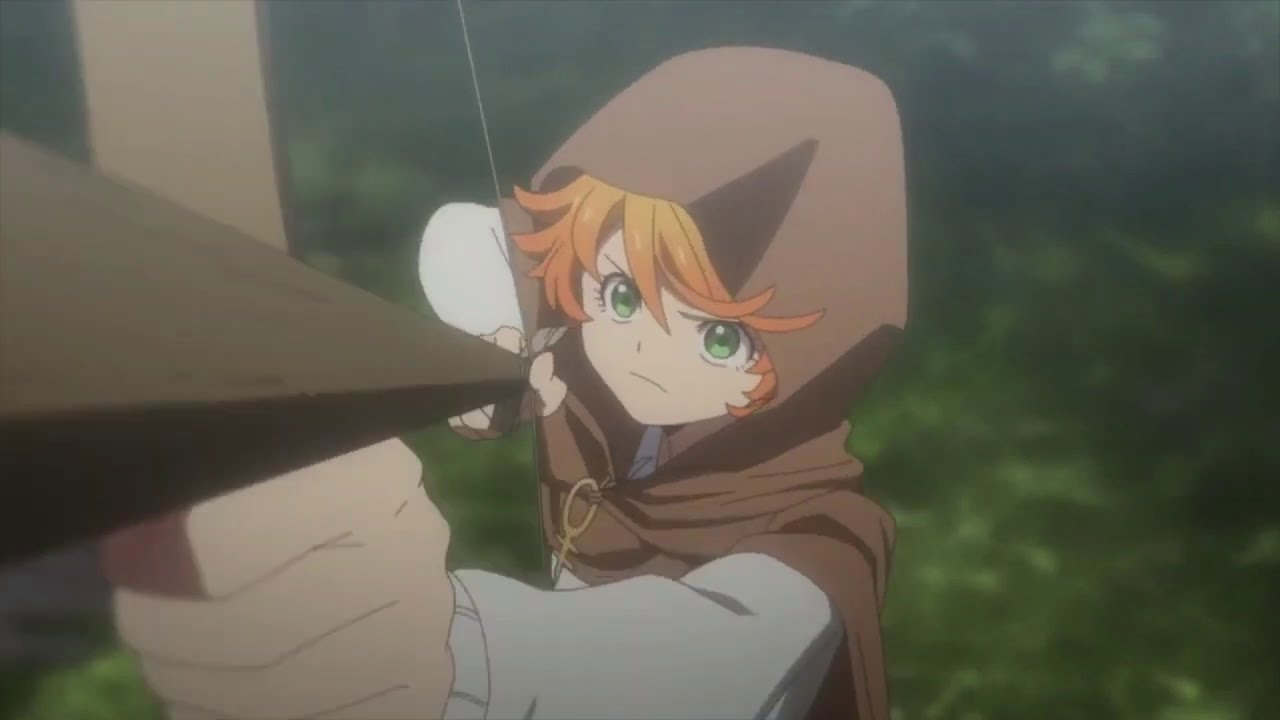 5 Anime Like The Promised Neverland if You're Looking for Something Similar