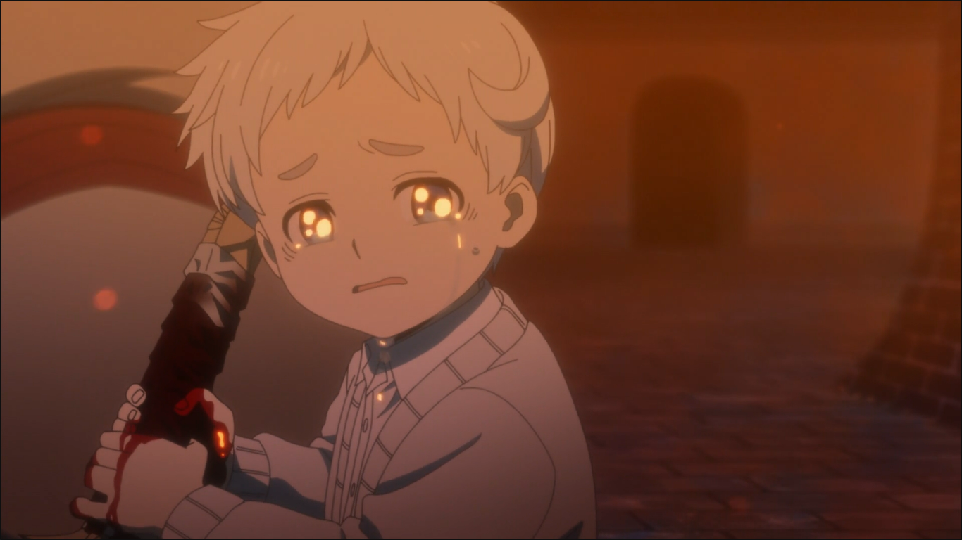 The Promised Neverland Season 3, Will it ever happen? » Whenwill