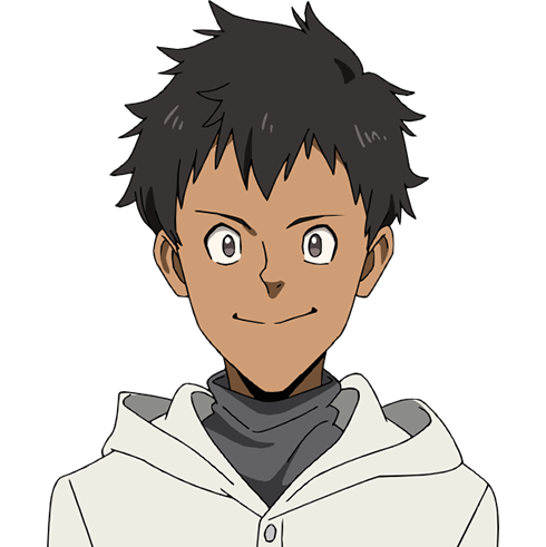 Don (Anime), The Promised Neverland Wiki