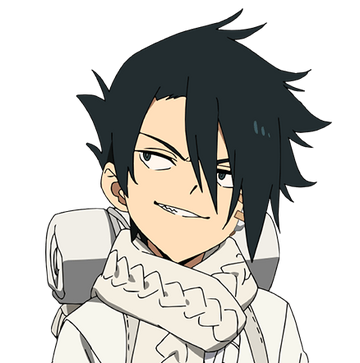 The Promised Neverland – Me and My Green Coat