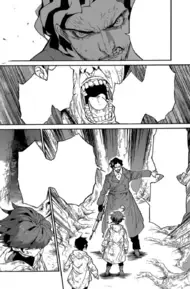 Yugo Youkoso No Neverland Yugo The Promised Neverland Wiki Fandom the promised neverland wiki fandom