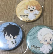 Exhibition goods