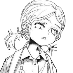 Anna The Promised Neverland Wiki Fandom