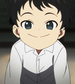 Ray (Anime)/Gallery, The Promised Neverland Wiki