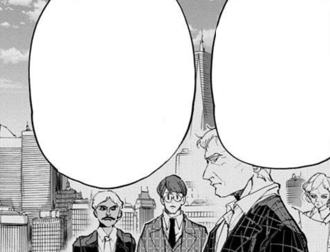 Ratri Clan | The Promised Neverland Wiki | Fandom