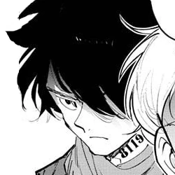 Promised Neverland Characters The Promised Neverland Wiki Fandom the promised neverland wiki fandom
