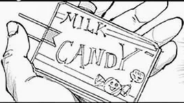 Transmitter-crippling device