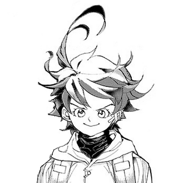 Emma | The Promised Neverland Wiki | Fandom