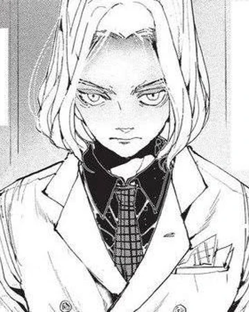 Peter Ratri The Promised Neverland Wiki Fandom