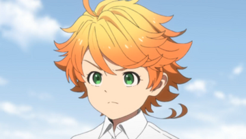 Emma (Anime), The Promised Neverland Wiki