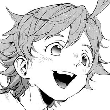 Emma (Anime), The Promised Neverland Wiki