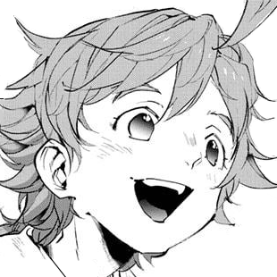 Featured image of post View 13 Characters Emma The Promised Neverland Full Body